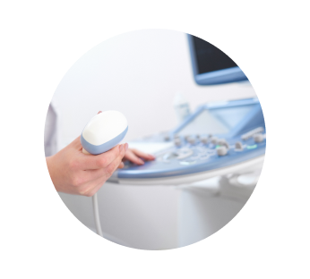 Подготовка к УЗИ