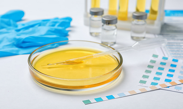 Анализ мочи по Нечипоренко