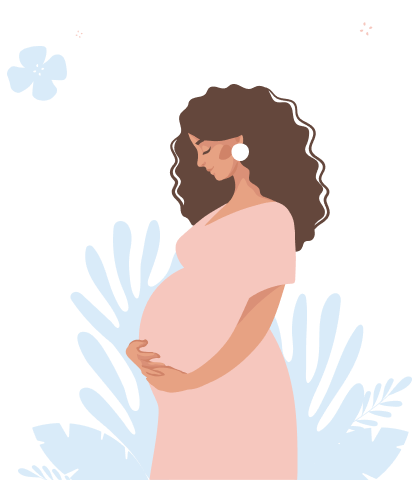 Прививка от гриппа беременным