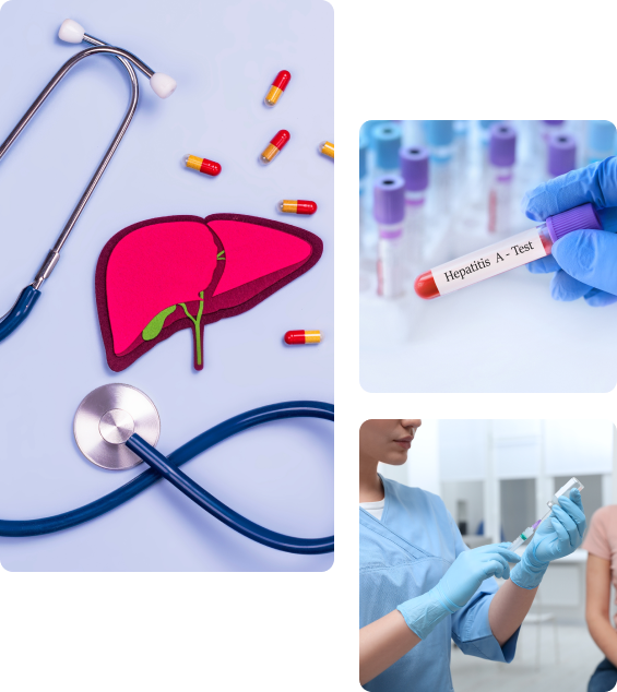 Осложнения после прививки от гепатита А