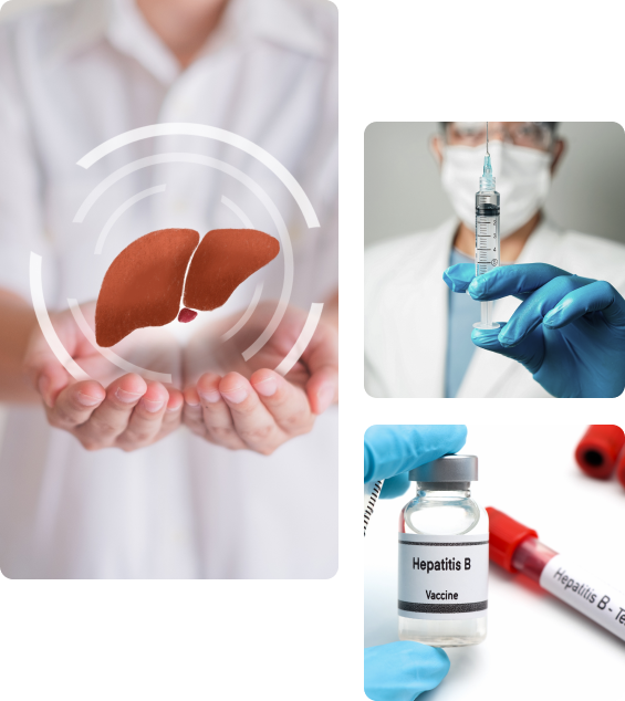 Осложнения после прививки от гепатита Б