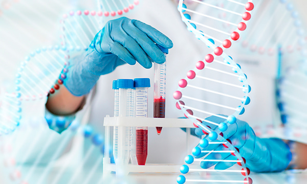 Анализ крови на антитела к микоплазме пневмонии