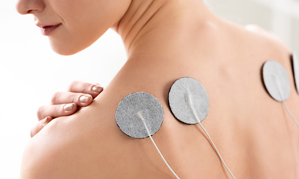 Электрофорез синусоидальными модулированными токами (СМТ-форез), 1 поле Электрофорез синусоидальными модулированными токами (СМТ-форез), 1 поле