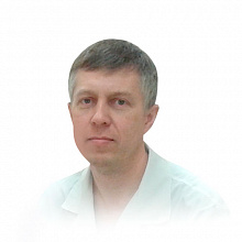 Дербенев Дмитрий Валерьевич