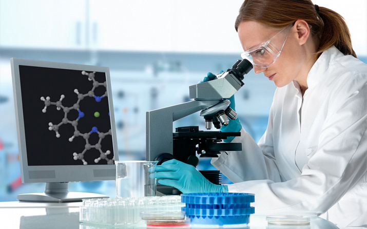 Определение РНК коронавируса ТОРС (SARS-СoV-2) в мазках со слизистой оболочки верхних дыхательных путей методом ПЦР (экспресс-метод)