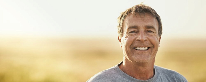 Специальная программа «Сила в здоровье» (после 45 лет, лабораторная диагностика)