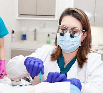 Биопсия Биопсия