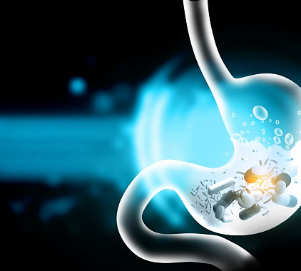 Эндоскопия