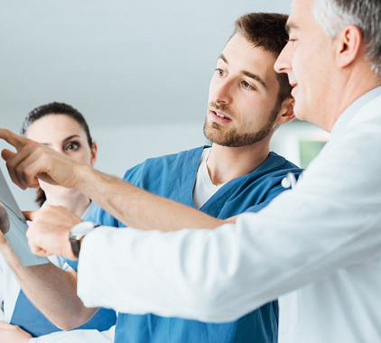 Рентгенография