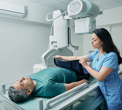 Рентгенография